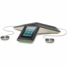 HP POLY EXPANSION MICROPHONE KIT FOR TRIO C60. INC. 2 EXPANSION MICROPHONES WITH 2.1M/7FT