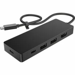 HP USB-C TRAVEL HUB G3