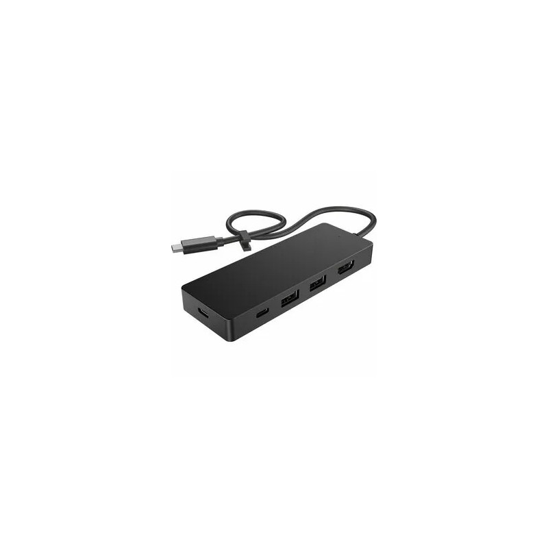 HP USB-C TRAVEL HUB G3