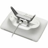 HP POLY TC10 CONTROLLER SPARE WHITE WALL MOUNT KIT FOR (875K5AA) & (875J5AA)