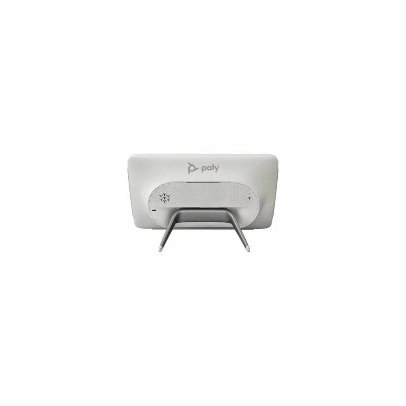 HP POLY TC10 TOUCH CONTROLLER OPTIONAL WHITE GLASS MOUNT KIT FOR (875K5AA) & (875J5AA)