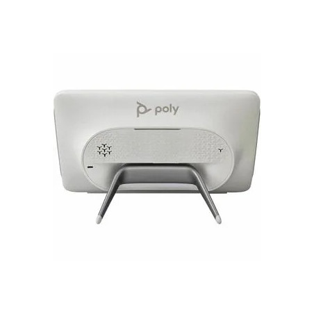 HP POLY TC10 TOUCH CONTROLLER OPTIONAL WHITE GLASS MOUNT KIT FOR (875K5AA) & (875J5AA)