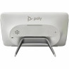 HP POLY TC10 TOUCH CONTROLLER OPTIONAL WHITE GLASS MOUNT KIT FOR (875K5AA) & (875J5AA)