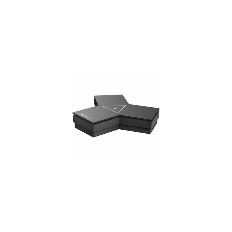 HP POLY IP TABLE MICROPHONE ARRAY COMPATIBLE WITH HP POLY G7500 CO DEC, 1 MICROPHONE ARRAY