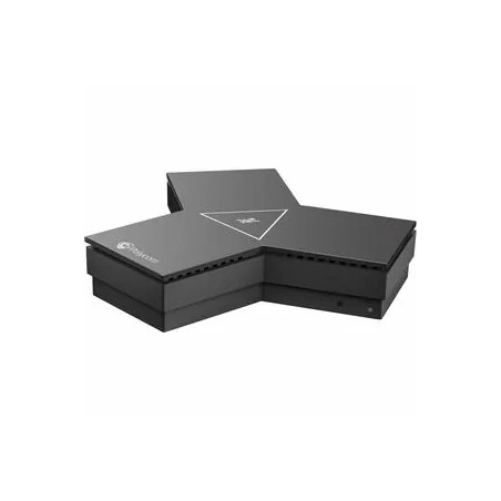 HP POLY IP TABLE MICROPHONE ARRAY COMPATIBLE WITH HP POLY G7500 CO DEC, 1 MICROPHONE ARRAY