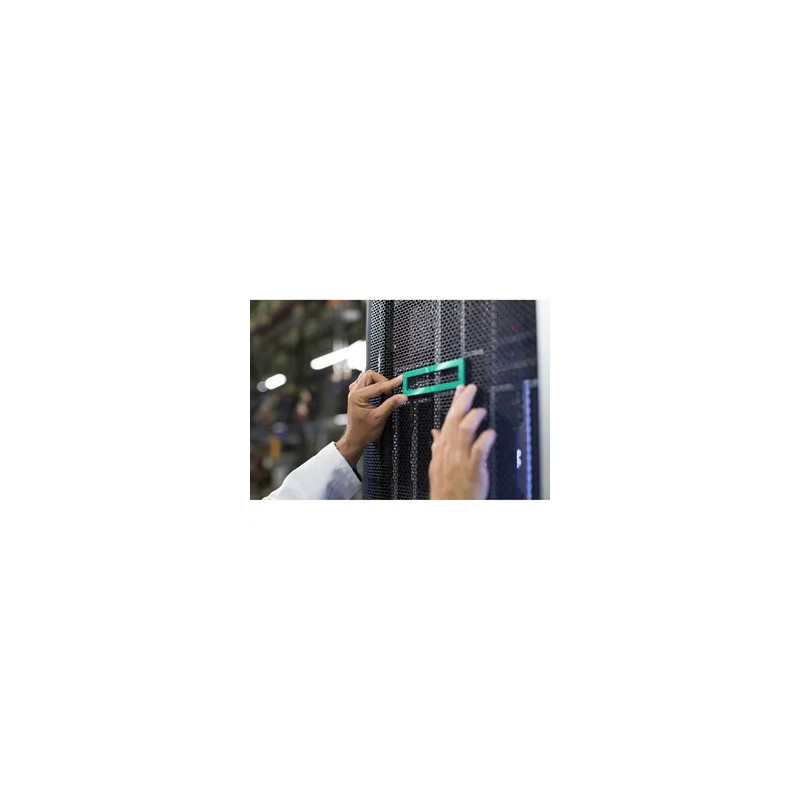 HPE Bezel Lock Kit