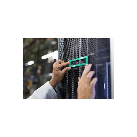 HPE Bezel Lock Kit