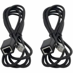 HP POLY EXTERNAL MIC CABLE...