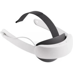 QUEST 3 ELITE STRAP W/ BATTERY