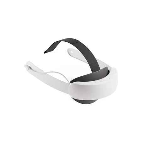 QUEST 3 ELITE STRAP W/ BATTERY
