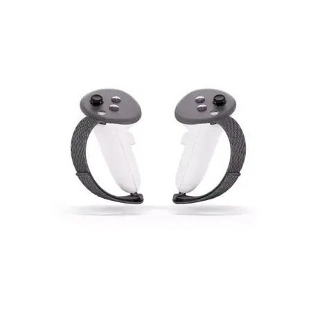 Quest Active Straps (for Touch Plus Cont