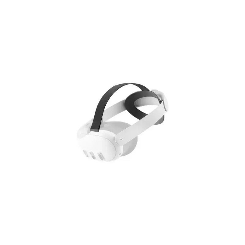 QUEST 3 FACIAL INTERFACE - ORANGE