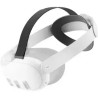 QUEST 3 FACIAL INTERFACE - ORANGE