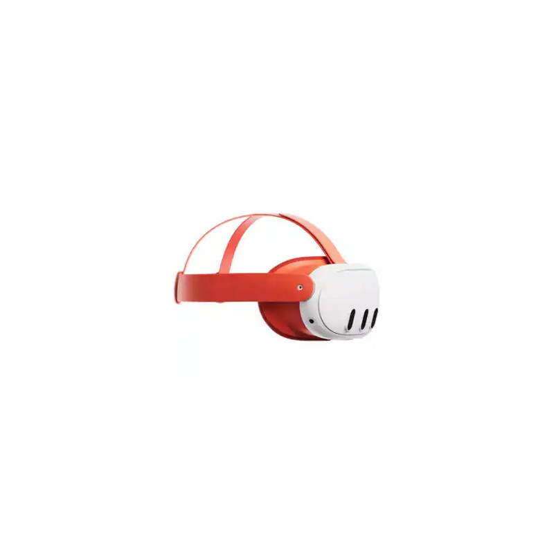 QUEST 3 FACIAL INTERFACE - BLUE