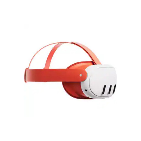 QUEST 3 FACIAL INTERFACE - BLUE
