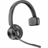 HP POLY SAVI OFFICE 7310 OTH WIRELESS UC MONO DECT HEADSET W/CHARGE BASE, PC/DESKPHONE