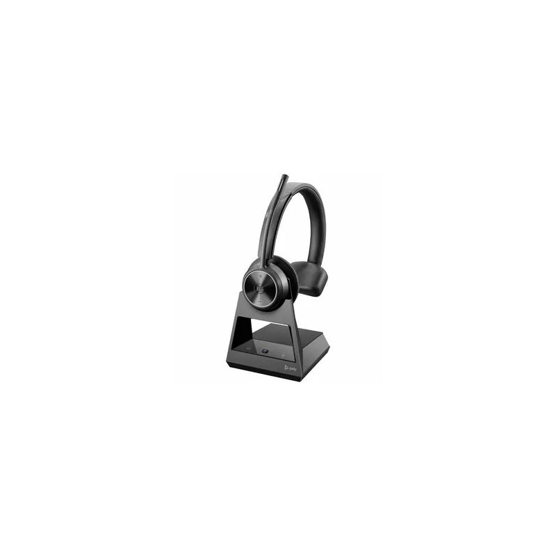 HP POLY SAVI OFFICE 7310 OTH WIRELESS MS MONO DECT HEADSET,PC/DESKPHONE