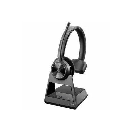 HP POLY SAVI OFFICE 7310 OTH WIRELESS MS MONO DECT HEADSET,PC/DESKPHONE