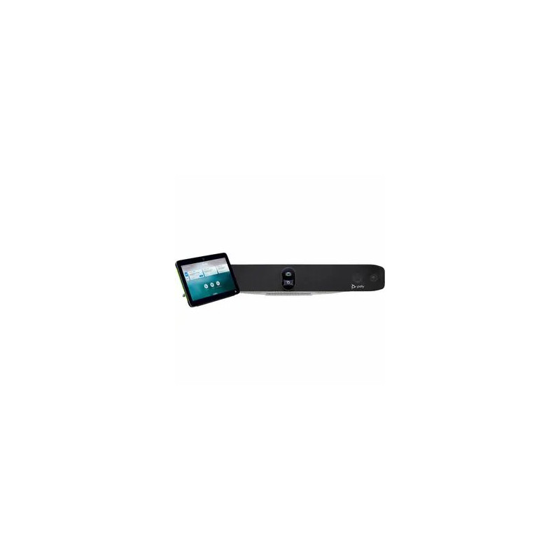 HP POLY LARGE ROOM ANDROID WITH X70+TC10