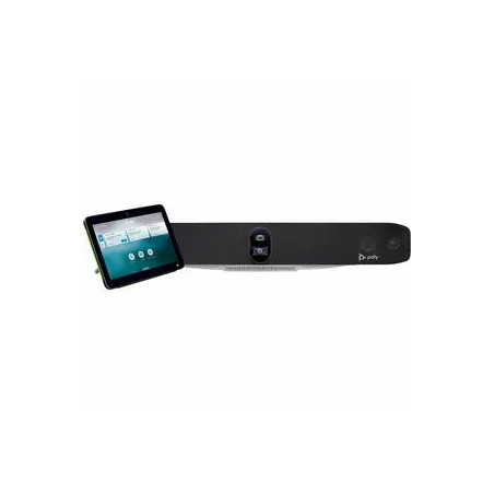 HP POLY LARGE ROOM ANDROID WITH X70+TC10
