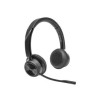 HP POLY SAVI 7420 OFFICE MS STEREO DECT HEADSET USB-A PC/DESKPHONE