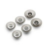 Poly Vfree 60 WHT Eartips (2)