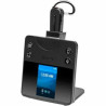 HP POLY SAVI 8445 OFFICE MS CONVERTIBLE DECT HEADSET USB-A PC/DESKPHONE/MOBILE