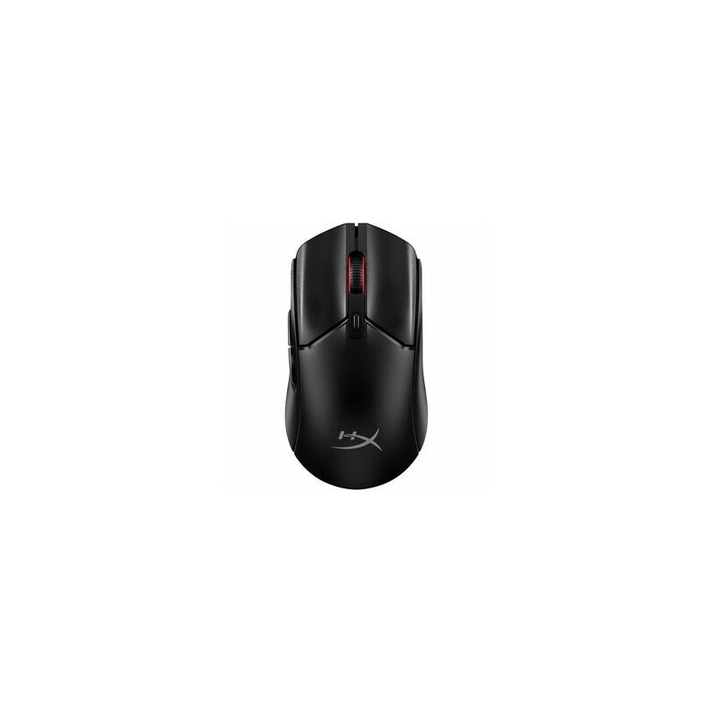 HyperX Pulsefire Haste II Core WL M (BK)