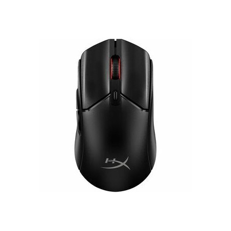 HyperX Pulsefire Haste II Core WL M (BK)
