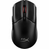 HyperX Pulsefire Haste II Core WL M (BK)