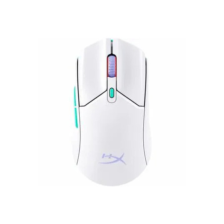 HyperX Pulsefire Haste II Core WL M (WT)