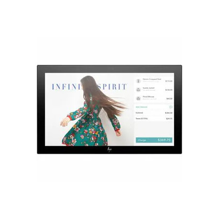 HP ENGAGE 14FHD NO STND