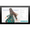 HP ENGAGE 14FHD NO STND