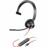 HPL HDS BLACKWIRE-3310-MS-8X216AA