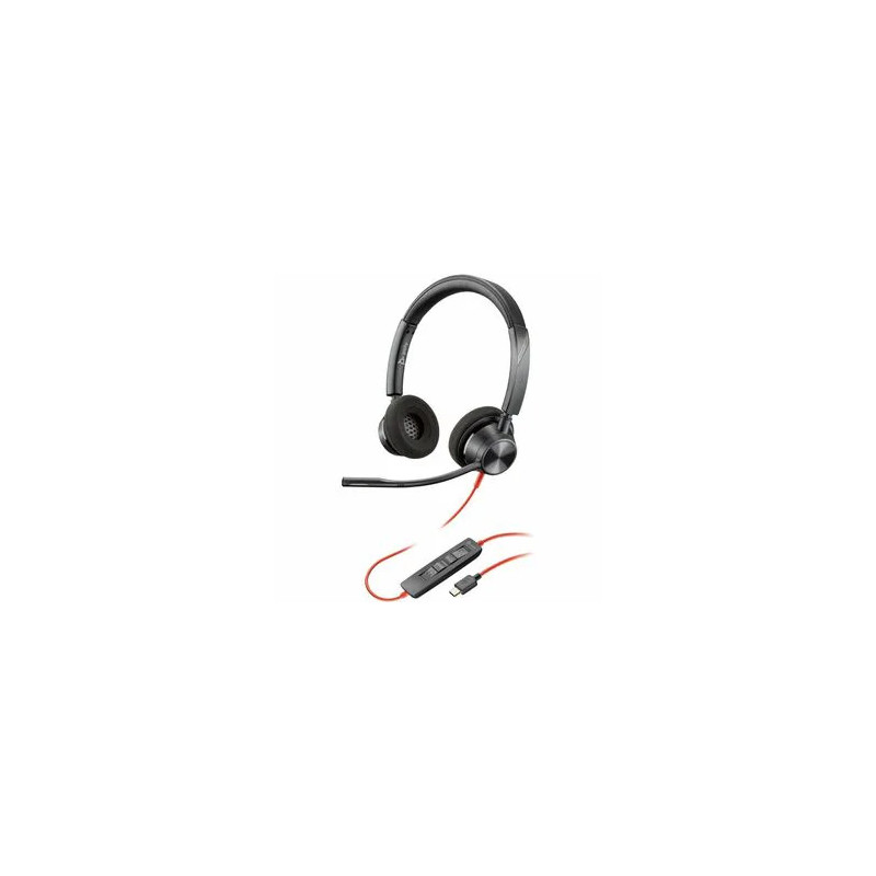 HPL HDS BLACKWIRE-3320-UC-8X219AA