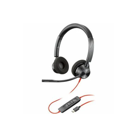 HPL HDS BLACKWIRE-3320-UC-8X219AA