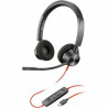 HPL HDS BLACKWIRE-3320-UC-8X219AA