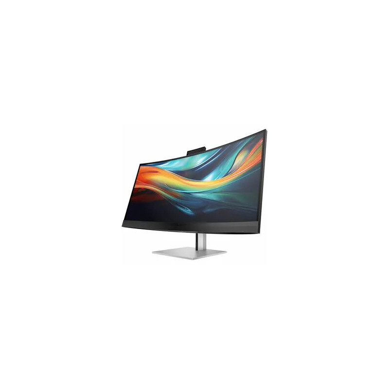 HP SERIES 7 PRO 39.7 INCH 5K2K WUHD, 1000:1, 300 NITS, RJ45,DP, HDMI, WEBCAM, HA, 3YRS