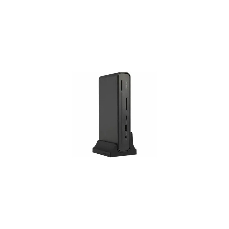 DC301 TRIPLE 4K DISPLAY USB-C DOCK