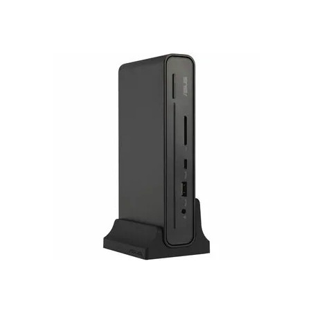 DC301 TRIPLE 4K DISPLAY USB-C DOCK