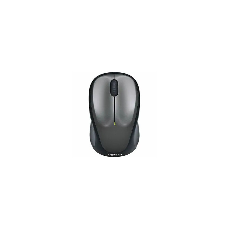 WIRELESS MOUSE M235 - RED