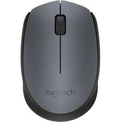 M171 WIRELESS MOUSE BLACK