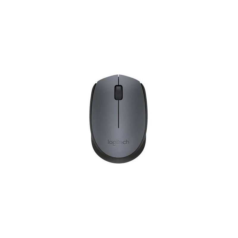 M171 WIRELESS MOUSE BLACK