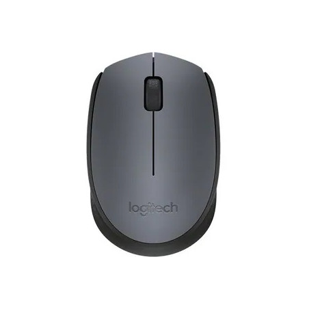 M171 WIRELESS MOUSE BLACK