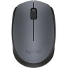 M171 WIRELESS MOUSE BLACK