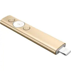 LOGITECH SPOTLIGHT GOLD