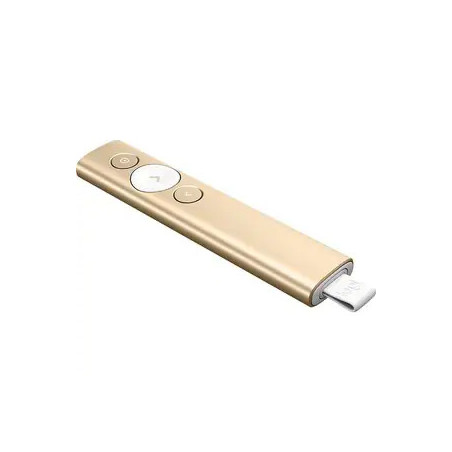 LOGITECH SPOTLIGHT GOLD