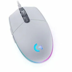 G203 LIGHTSYNC GAMING MOUSE...