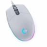 G203 LIGHTSYNC GAMING MOUSE - WHITE