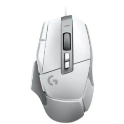 G502X GAMING MOUSE - WHITE
